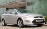 Best car deals: Ford Mondeo, Toyota Prius, Fiat Panda, Mazda MX-5
