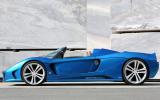 £425,000 Rascasse supercar unveiled