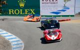 no title Pebble Beach Concours d'Elegance 2014 show report and gallery