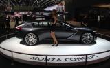 no title Moscow motor show 2014 report and gallery