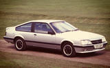 Quick News: Opel Monza, Volvo safety tech, Ferrari voted cool brand