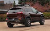 Chrysler readies 20-strong SEMA lineup