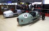 Most powerful Morgan Plus 4 ever is revealed