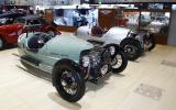 Most powerful Morgan Plus 4 ever is revealed