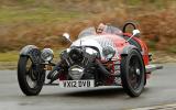 no title The Autocar Stars announced