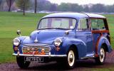 no title The failed car companies of Britain
