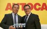 Honouring Ron Dennis and Tesla at Autocar’s new awards bash