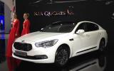 no title Moscow motor show 2014 - nine cars you can't buy in the UK