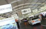 Goodwood Festival of Speed 2014 dates announced