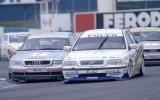 no title History of the British Touring Car Championship in pictures