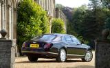 no title History of Bentley - picture special