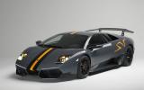no title The history of Lamborghini - picture special
