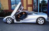 no title The men who made the McLaren F1