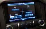 2015 Ford Mustang revealed 2015 Ford Mustang revealed