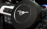 2015 Ford Mustang revealed 2015 Ford Mustang revealed
