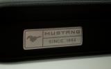 2015 Ford Mustang revealed 2015 Ford Mustang revealed