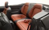 2015 Ford Mustang revealed 2015 Ford Mustang revealed