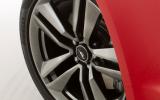 2015 Ford Mustang revealed 2015 Ford Mustang revealed
