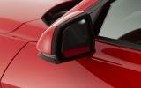 2015 Ford Mustang revealed 2015 Ford Mustang revealed