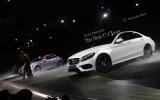 no title 2014 Mercedes-Benz C-class revealed