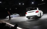 no title 2014 Mercedes-Benz C-class revealed