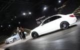 no title 2014 Mercedes-Benz C-class revealed