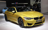 Detroit motor show live report and picture gallery