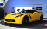 Detroit motor show live report and picture gallery