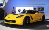 Detroit motor show 2014: top five production cars