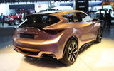 Detroit motor show live report and picture gallery