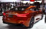 Nissan Sport Sedan Concept to inspire new Golf rival