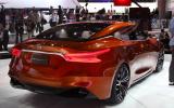 no title Detroit motor show 2014: Top concept cars