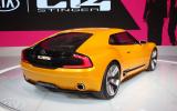 no title Detroit motor show 2014: Top concept cars