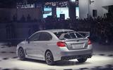 Detroit motor show picture gallery
