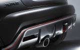 no title New Nissan Juke Nismo RS gets 215bhp