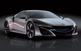 no title Quick news: BMW concepts; efficient Audis; new Panamera shifts production