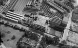 no title England's motoring heritage from the air - picture special