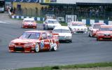 no title History of the British Touring Car Championship in pictures