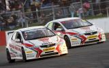no title History of the British Touring Car Championship in pictures