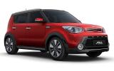 New Kia Soul unveiled in full European specification