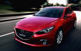 New Mazda 3 hatchback revealed