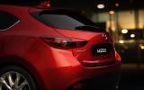 no title New Mazda 3 hatchback revealed