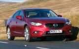 no title Quick news: Skoda Rapid Greenline pricing, Caterham launches bikes division