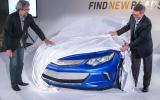 Detroit motor show 2015 preview