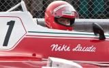 no title Why Niki Lauda, not James Hunt is the real hero of Rush
