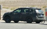 no title New Nissan X-Trail revealed