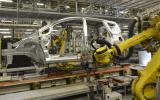 Quick news: Ford to grow European range, Nissan Note production, LWB VW Up 