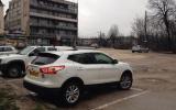no title Nissan Qashqai from Sunderland to Istanbul, day four