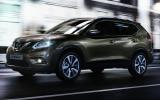no title New Nissan X-Trail revealed