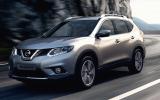 no title New Nissan X-Trail revealed